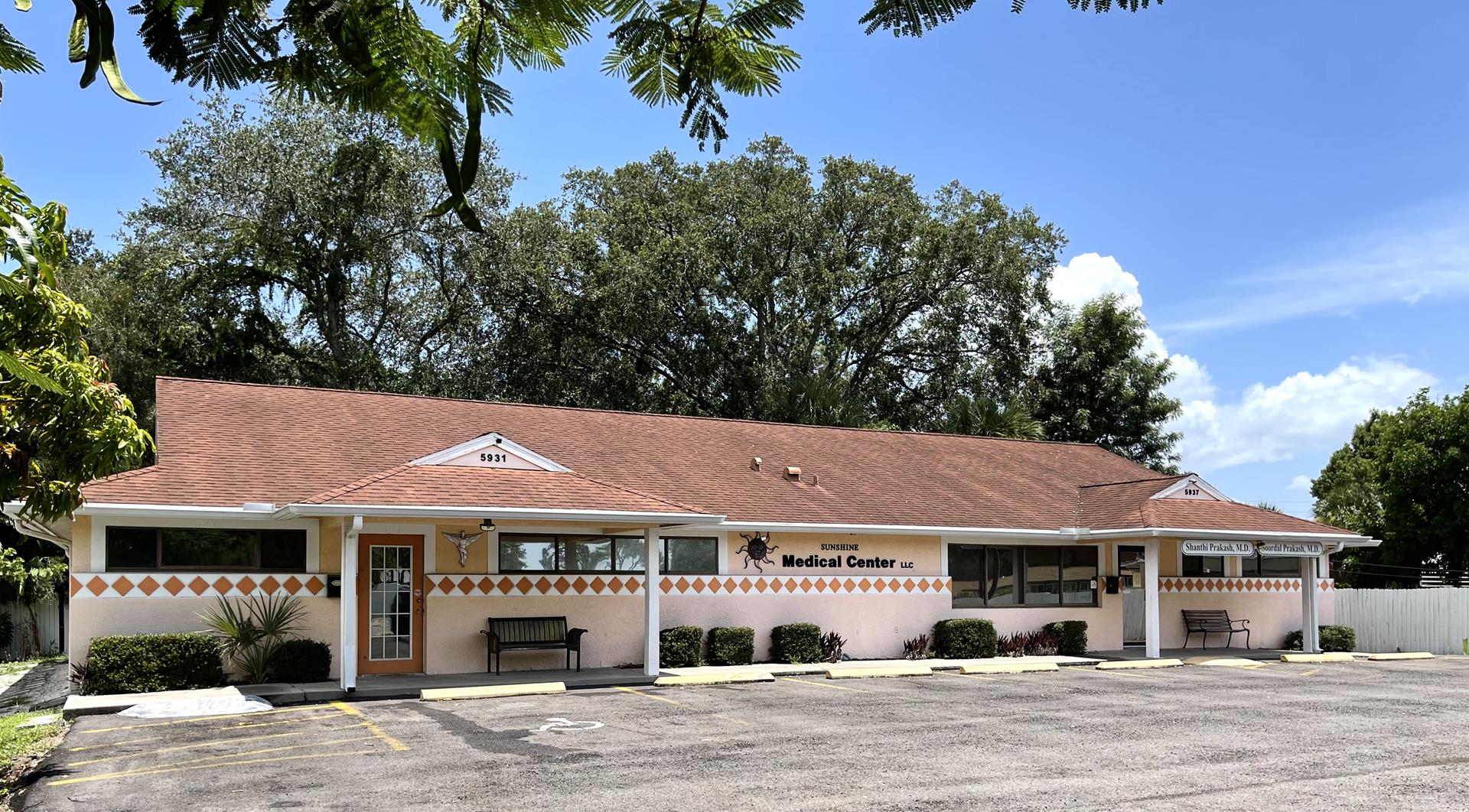 Family Medicine, Aesthetics & Geriatrics in Sarasota, FL